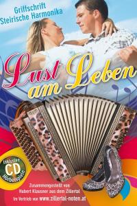 Lust am Leben