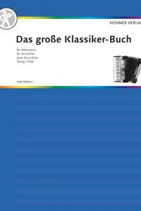 Das große Klassiker-Buch - NEU