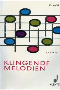 Klingende Melodien (wie neu) - Band 2