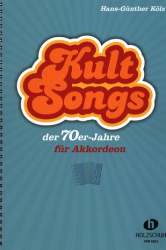 Kult Songs der 70er-Jahre