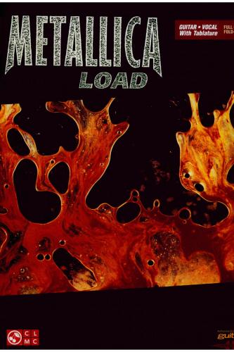 Metallica - Load