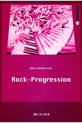 Rock-Progression