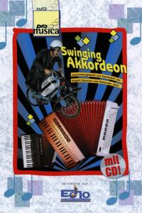Swinging Akkordeon