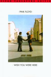Pink Floyd - Wish you were here - gebraucht, guter Zustand
