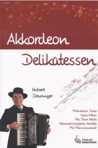 Akkordeon Delikatessen