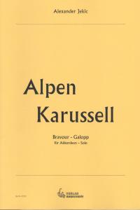 Alpen Karussell