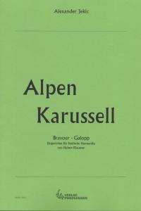 Alpen Karussell