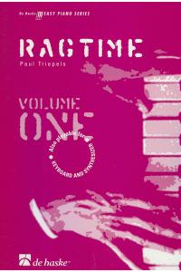 Ragtime - Volume one
