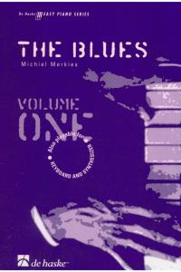 The Blues - Volume One