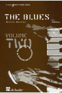 The Blues - Volume Two