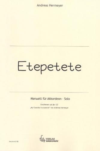 Etepetete