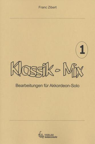 Klassik-Mix Bd. 1