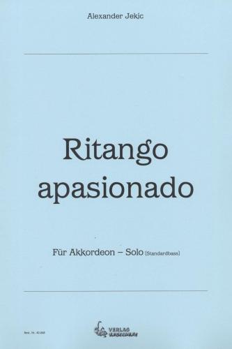 Ritango apasionado