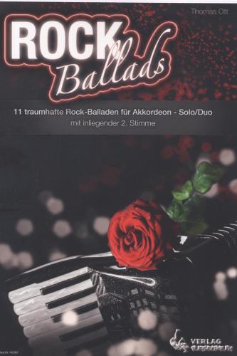 Rock Ballads