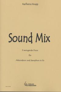 Sound Mix