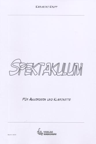 Spektakulum