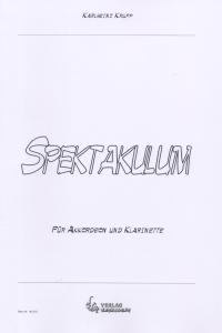 Spektakulum