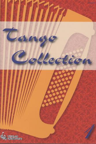 Tango Collection 1