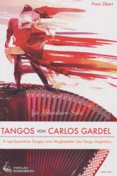 Tangos von Carlos Gardel