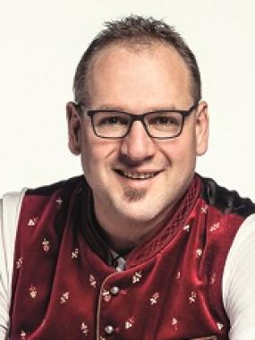 Markus Brand