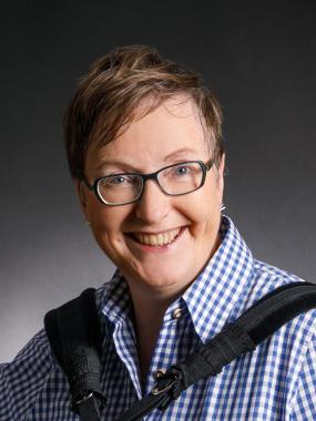 Martina Kluge
