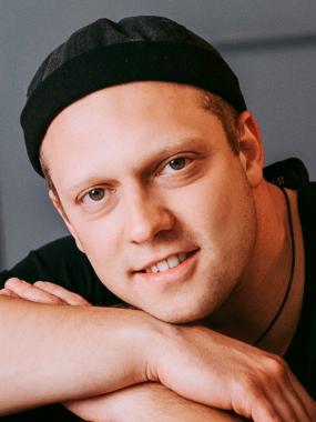 Aleks Maslakovs