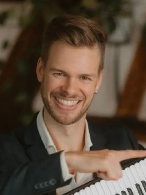 Matthias Matzke